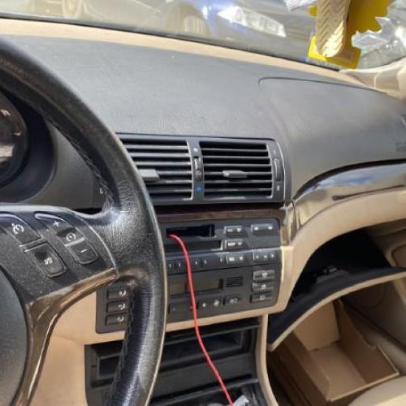 Moto ventilateur radiateur BMW SERIE 3 E46 Photo n°20
