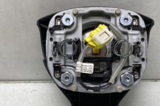 Air bag conducteur VOLKSWAGEN GOLF 5