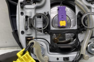 Air bag conducteur VOLKSWAGEN GOLF 5