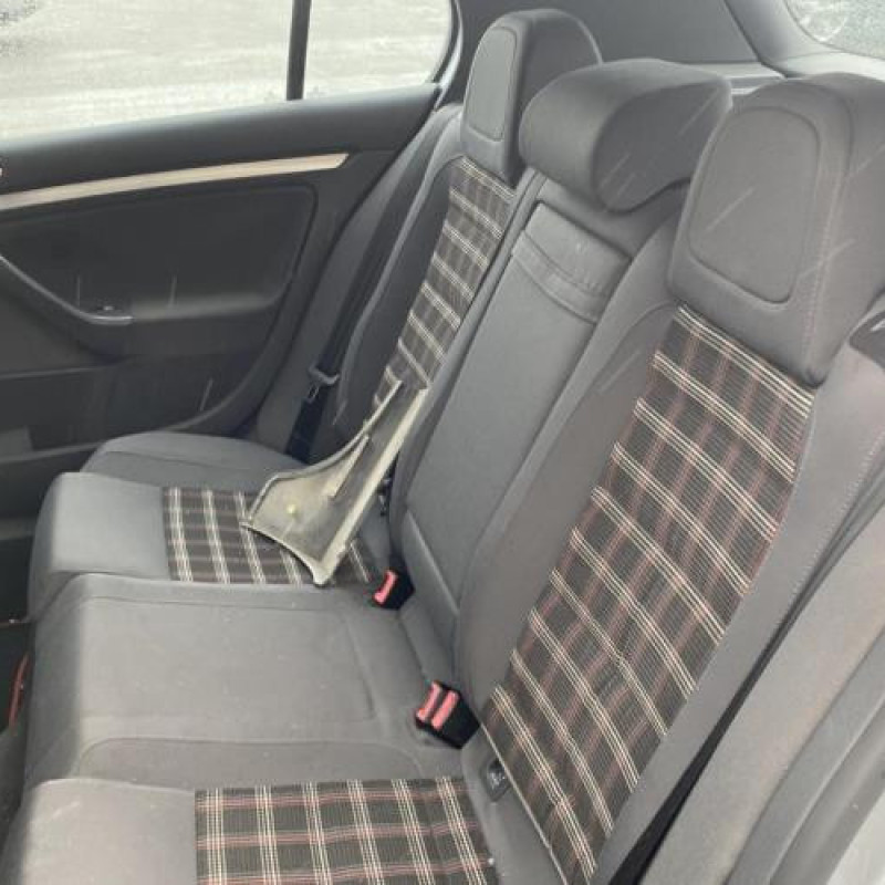 Air bag conducteur VOLKSWAGEN GOLF 5 Photo n°15