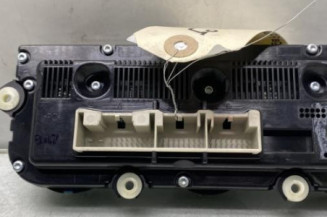 Commande chauffage VOLKSWAGEN GOLF 5