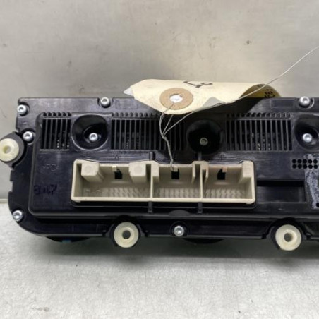 Commande chauffage VOLKSWAGEN GOLF 5