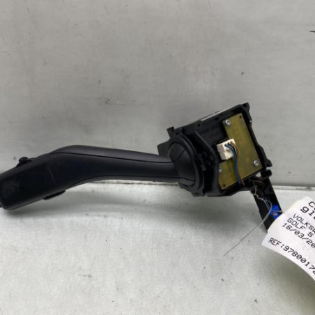Commodo d'essuie glaces VOLKSWAGEN GOLF 5
