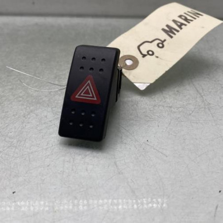 Bouton de warning SUZUKI SWIFT 3 Photo n°1