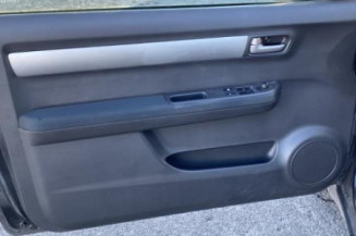 Bouton de warning SUZUKI SWIFT 3