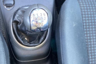 Bouton de warning SUZUKI SWIFT 3