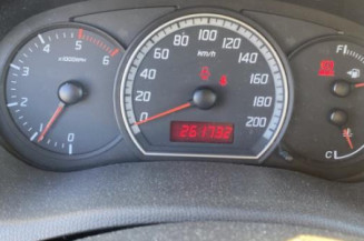 Bouton de warning SUZUKI SWIFT 3