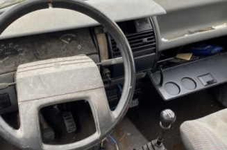 Bouton de warning RENAULT R11