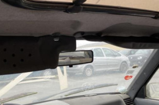 Bouton de warning RENAULT R11