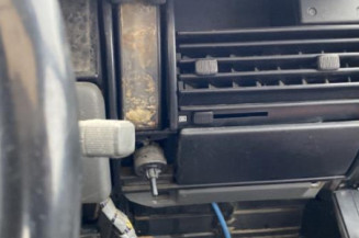 Bouton de warning RENAULT R11