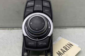 Commande GPS BMW SERIE 3 F30/F80 Photo n°1