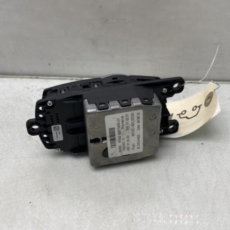 Commande GPS BMW SERIE 3 F30/F80 Photo n°2