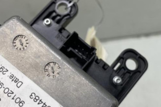 Commande GPS BMW SERIE 3 F30