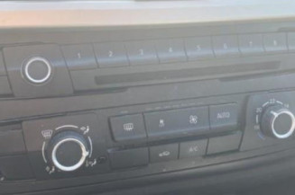 Commande GPS BMW SERIE 3 F30/F80