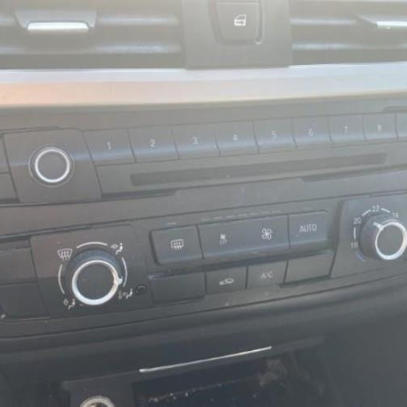 Commande GPS BMW SERIE 3 F30/F80 Photo n°19