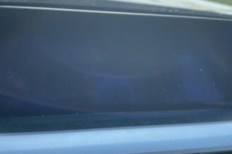 Commande GPS BMW SERIE 3 F30