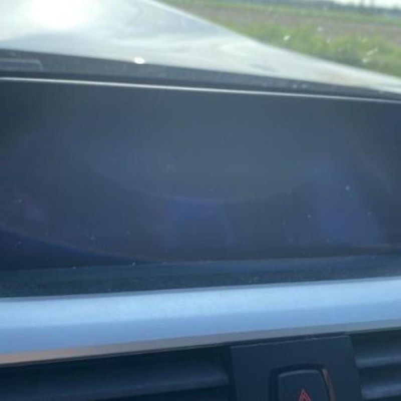 Commande GPS BMW SERIE 3 F30/F80 Photo n°20