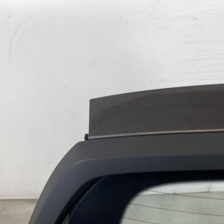 Malle/Hayon arriere CHEVROLET SPARK