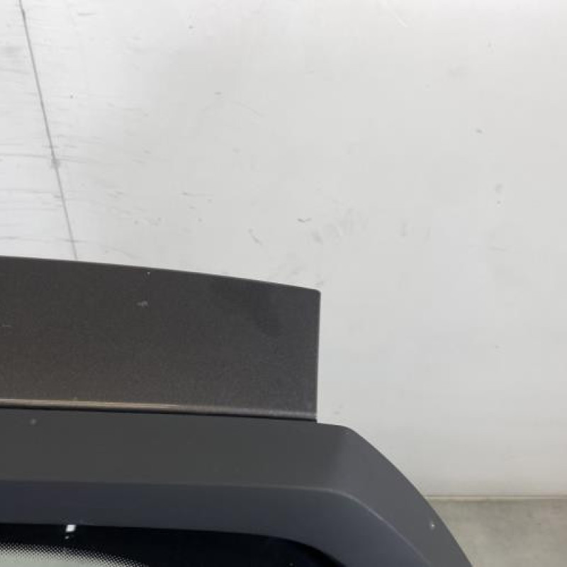 Malle/Hayon arriere CHEVROLET SPARK Photo n°3
