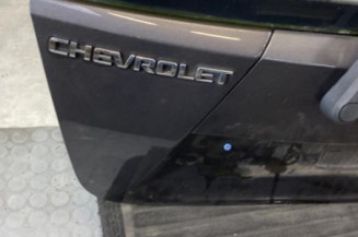 Malle/Hayon arriere CHEVROLET SPARK