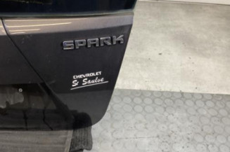 Malle/Hayon arriere CHEVROLET SPARK