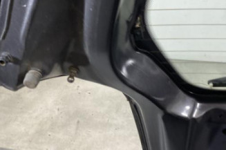 Malle/Hayon arriere CHEVROLET SPARK