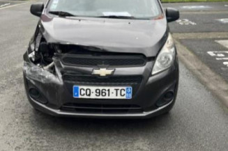 Malle/Hayon arriere CHEVROLET SPARK
