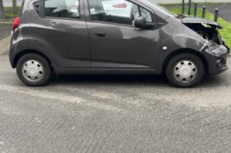 Malle/Hayon arriere CHEVROLET SPARK