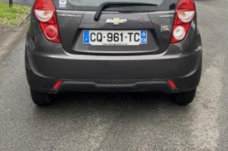 Malle/Hayon arriere CHEVROLET SPARK