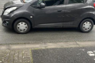 Malle/Hayon arriere CHEVROLET SPARK