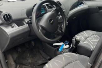 Malle/Hayon arriere CHEVROLET SPARK
