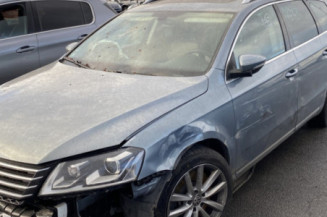 VOLKSWAGEN PASSAT 6 BREAK 3.6 FSI - 24V V6 4 MOTION 4X4 Photo n°1