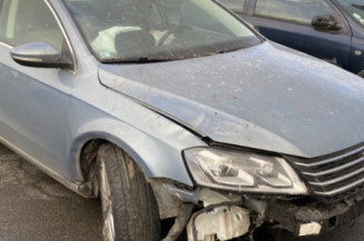 VOLKSWAGEN PASSAT 6 BREAK 3.6 FSI - 24V V6 4 MOTION 4X4