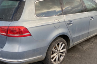 VOLKSWAGEN PASSAT 6 BREAK 3.6 FSI - 24V V6 4 MOTION 4X4