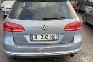 VOLKSWAGEN PASSAT 6 BREAK 3.6 FSI - 24V V6 4 MOTION 4X4