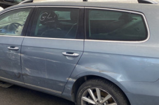 VOLKSWAGEN PASSAT 6 BREAK 3.6 FSI - 24V V6 4 MOTION 4X4