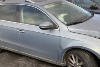 VOLKSWAGEN PASSAT 6 BREAK 3.6 FSI - 24V V6 4 MOTION 4X4