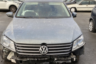 VOLKSWAGEN PASSAT 6 BREAK 3.6 FSI - 24V V6 4 MOTION 4X4