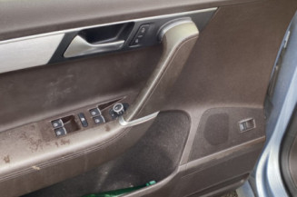 VOLKSWAGEN PASSAT 6 BREAK 3.6 FSI - 24V V6 4 MOTION 4X4