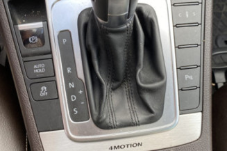 VOLKSWAGEN PASSAT 6 BREAK 3.6 FSI - 24V V6 4 MOTION 4X4