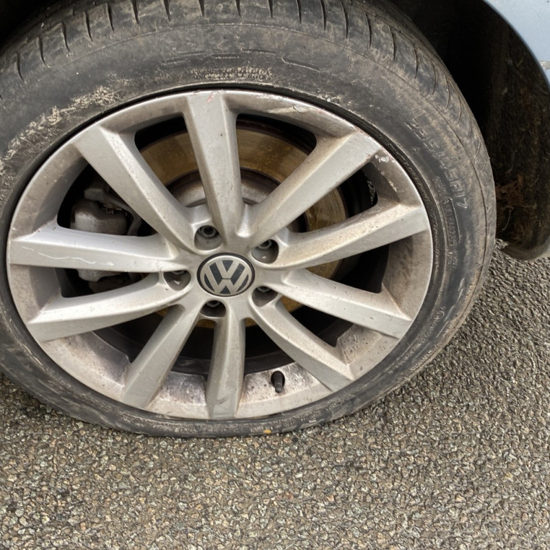 VOLKSWAGEN PASSAT 6 BREAK 3.6 FSI - 24V V6 4 MOTION 4X4 Photo n°22