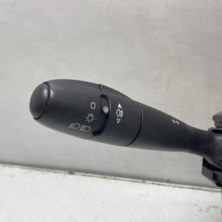 Com (Bloc Contacteur Tournant+Commodo Essuie Glace+Commodo Phare) PEUGEOT PARTNER 2