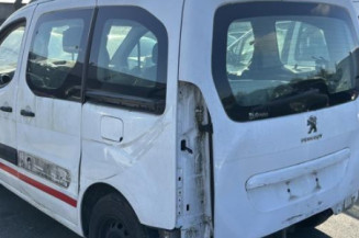Com (Bloc Contacteur Tournant+Commodo Essuie Glace+Commodo Phare) PEUGEOT PARTNER 2