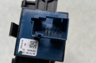 Poignee electrique frein a main PEUGEOT 508 1 SW