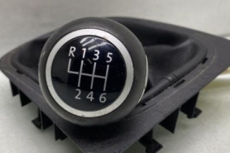 Pommeau de vitesses VOLKSWAGEN GOLF 5