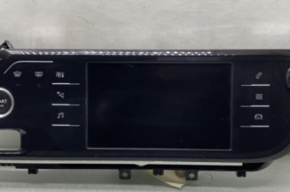 Ecran GPS CITROEN C4 PICASSO 2 Photo n°1
