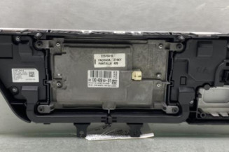Ecran GPS CITROEN C4 PICASSO 2