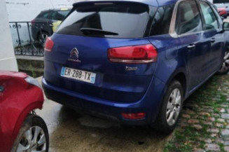 Ecran GPS CITROEN C4 PICASSO 2
