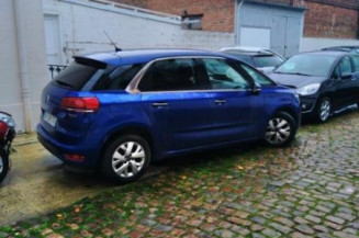 Ecran GPS CITROEN C4 PICASSO 2