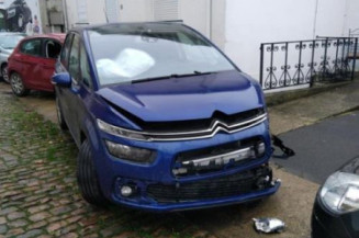 Ecran GPS CITROEN C4 PICASSO 2